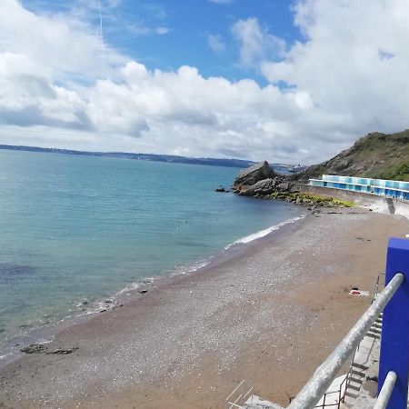Rare Luxury Harbourview Apartment Sleeps 6 Torquay Exterior foto