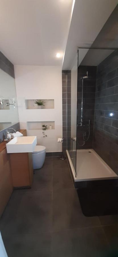 Rare Luxury Harbourview Apartment Sleeps 6 Torquay Exterior foto