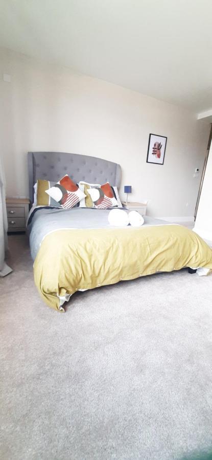 Rare Luxury Harbourview Apartment Sleeps 6 Torquay Exterior foto